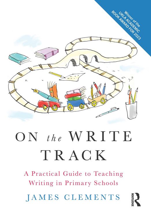 Produktbild: On the Write Track