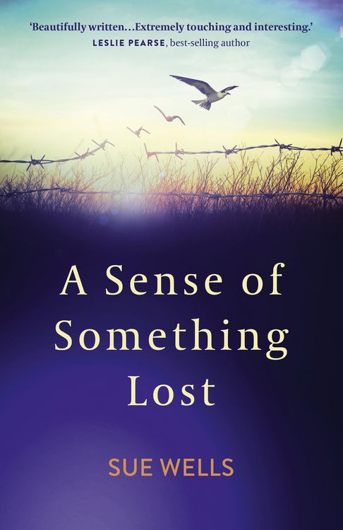 Produktbild: A Sense of Something Lost