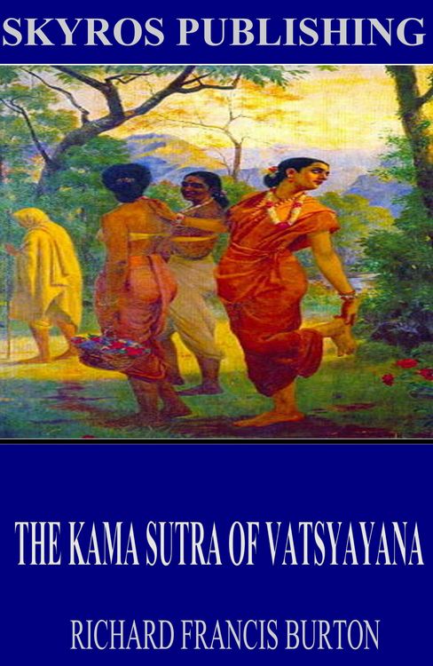 Produktbild: The Kama Sutra of Vatsyayana