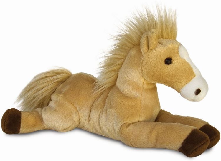 Produktbild: Flopsie Horse Butterscotch