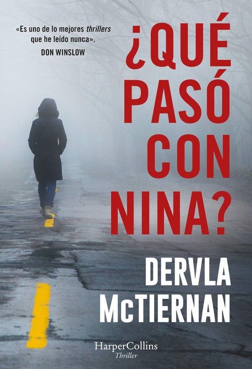 Produktbild: &iquest;Qu&eacute; Pas&oacute; Con Nina? (What Happened to Nina? - Spanish Edition)