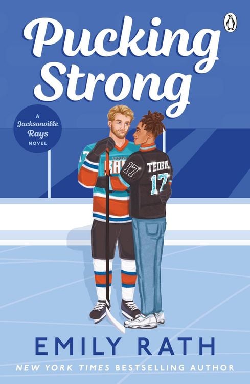 Produktbild: Pucking Strong