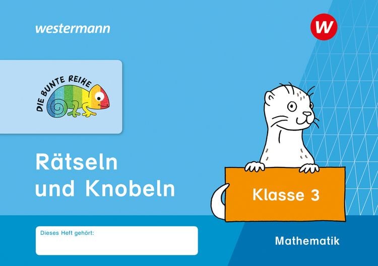 Produktbild: DIE BUNTE REIHE - Mathematik