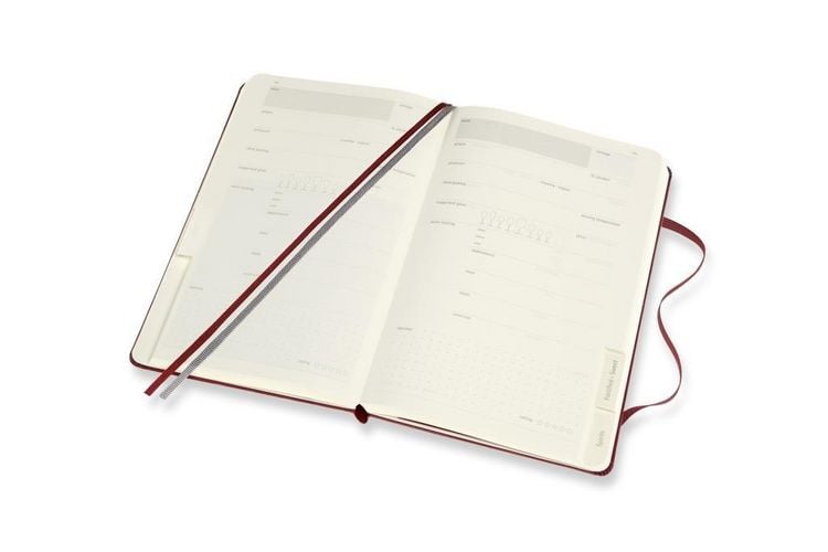 Produktbild: Moleskine Passion Journal - Wine