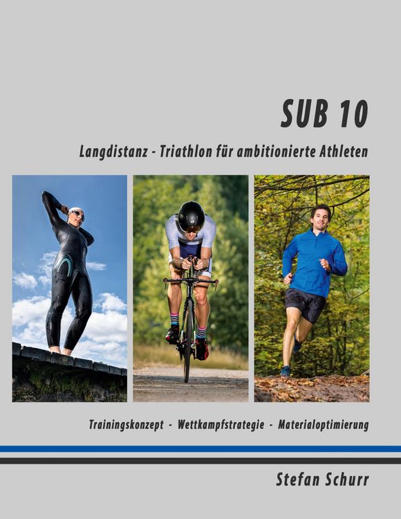 Produktbild: Sub 10