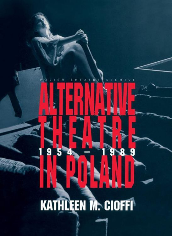 Produktbild: Alternative Theatre in Poland