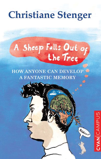 Produktbild: A Sheep Falls Out of the Tree