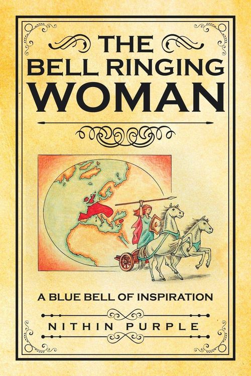 Produktbild: The Bell Ringing Woman