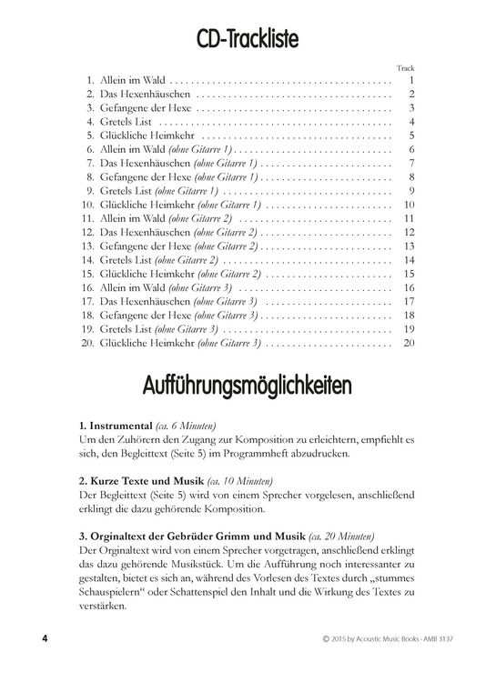 Produktbild: H&auml;nsel und Gretel