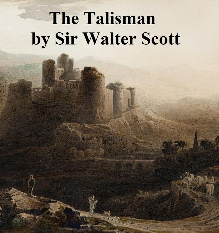 Produktbild: The Talisman