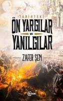 Produktbild: Tarihteki &Ouml;n Yargilar ve Yanilgilar