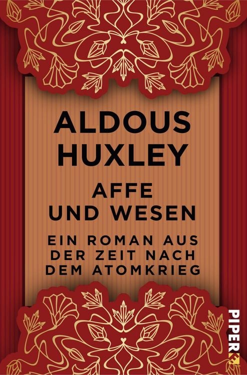 Produktbild: Affe und Wesen