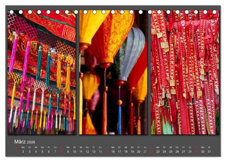 Produktbild: MEDITATION Zeit f&uuml;r mich (Tischkalender 2026 DIN A5 quer), CALVENDO Monatskalender