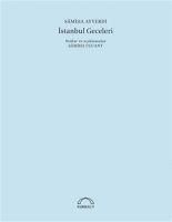 Produktbild: Istanbul Geceleri 50. Yil &Ouml;zel Baski