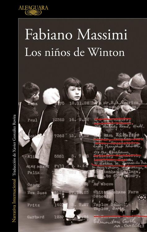 Produktbild: Los Ni&ntilde;os de Winton / One Life