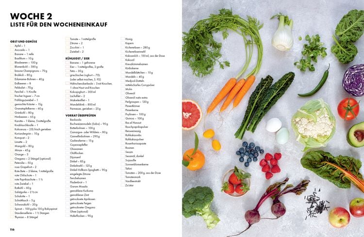 Produktbild: Das Kochbuch f&uuml;rs Immunsystem