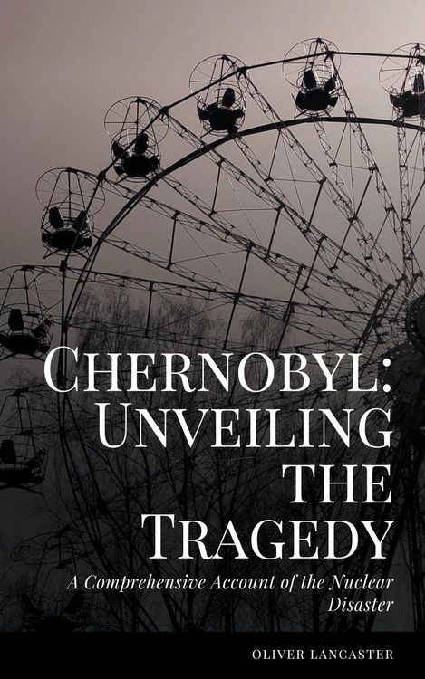 Produktbild: A Comprehensive Account of the Nuclear Disaster