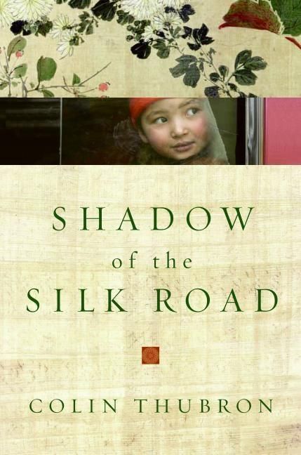 Produktbild: Shadow of the Silk Road