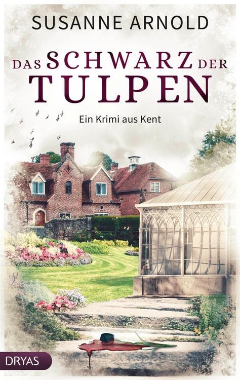 Produktbild: Das Schwarz der Tulpen