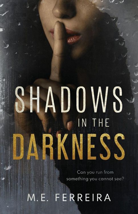 Produktbild: Shadows in the Darkness
