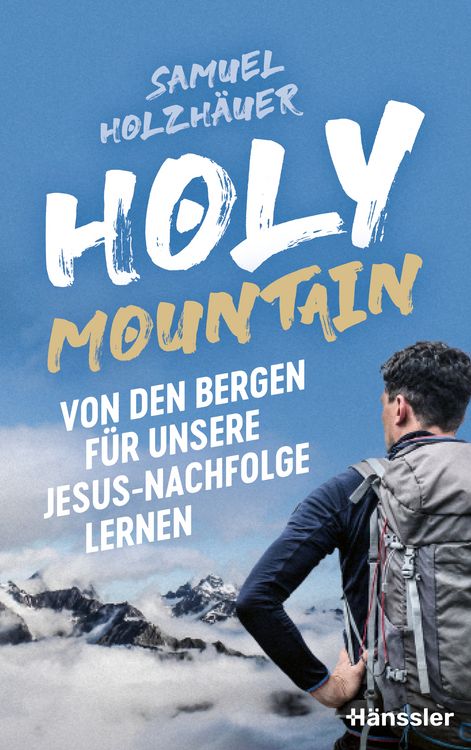 Produktbild: Holy Mountain