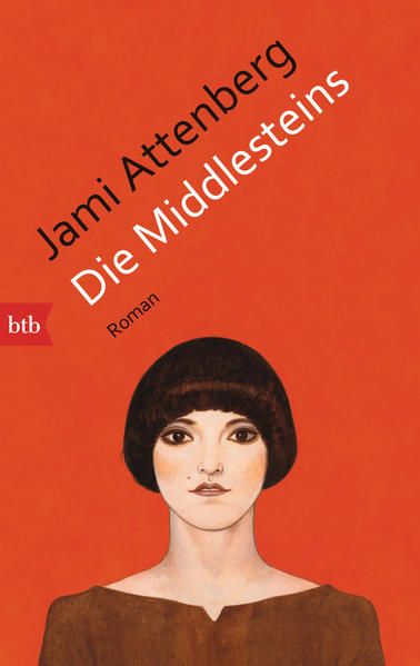 Produktbild: Die Middlesteins