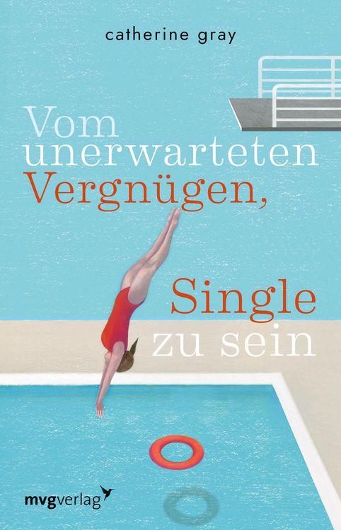 Produktbild: Vom unerwarteten Vergnügen, Single zu sein