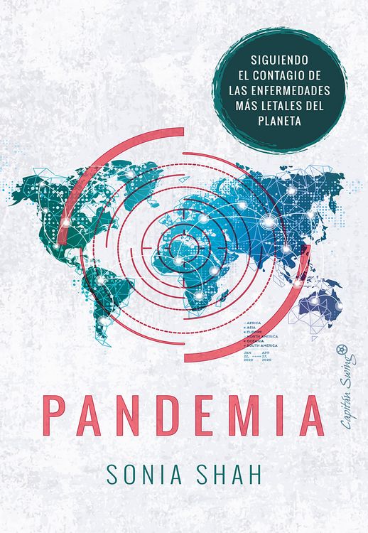 Produktbild: Pandemia