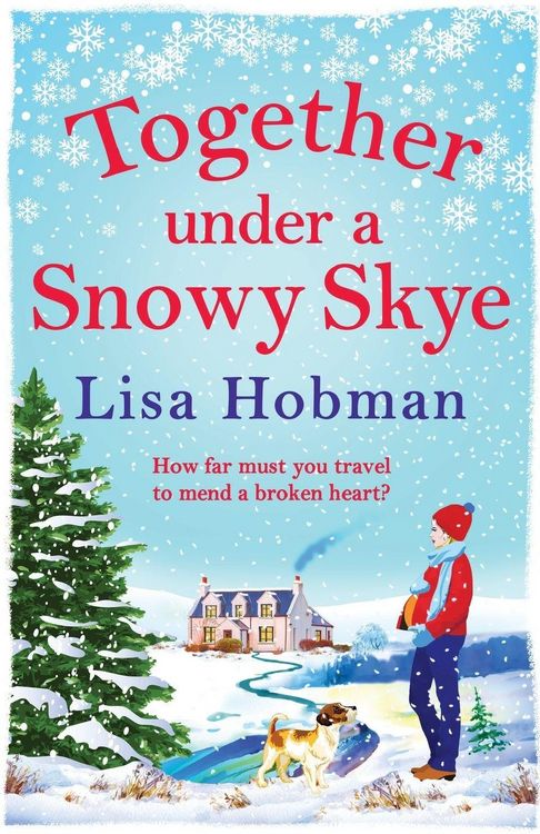 Produktbild: Together Under A Snowy Skye