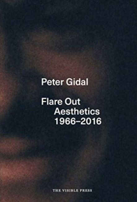 Produktbild: Flare Out: Aesthetics 1966-2016