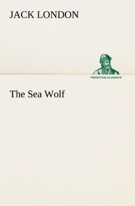 Produktbild: The Sea Wolf