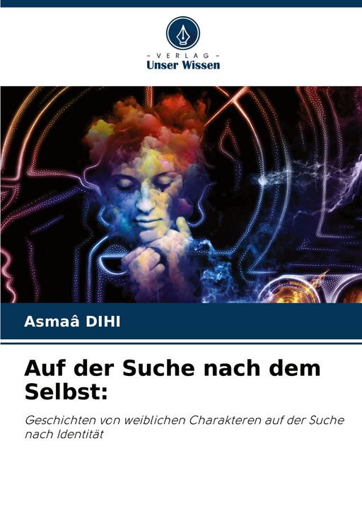 Produktbild: Auf der Suche nach dem Selbst: