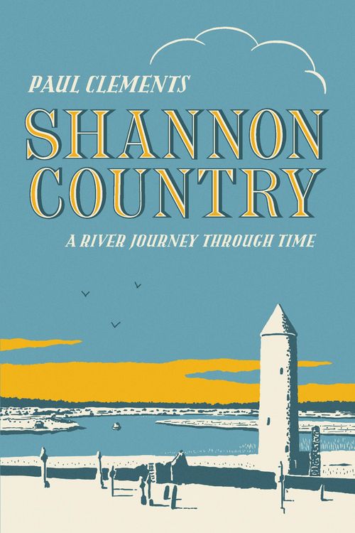 Produktbild: Shannon Country