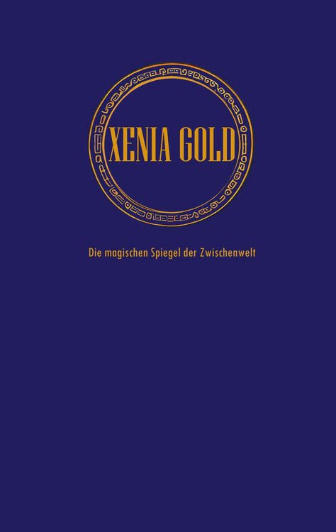 Produktbild: Xenia Gold