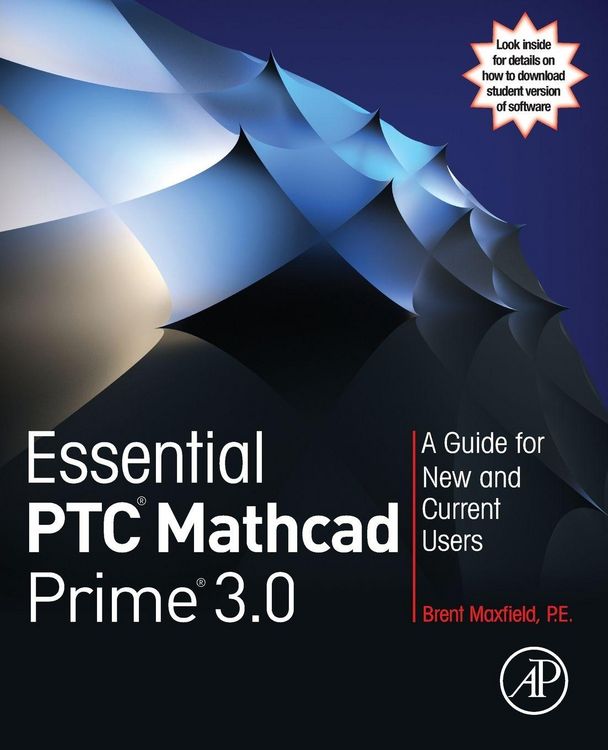 Produktbild: Essential Ptc(r) MathCAD Prime(r) 3.0