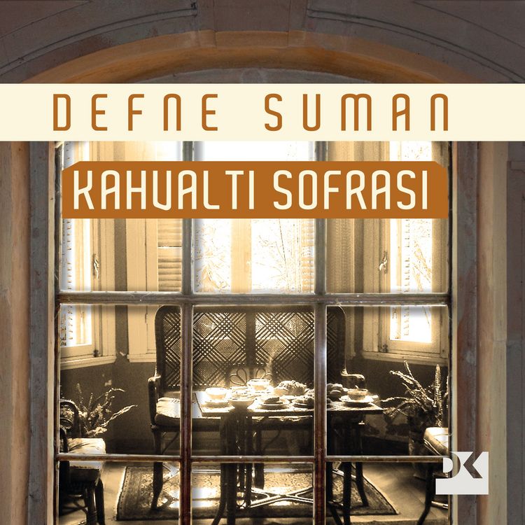 Produktbild: Kahvaltı Sofrası