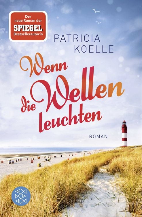 Produktbild: Wenn die Wellen leuchten