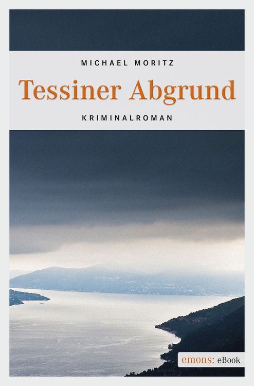 Produktbild: Tessiner Abgrund
