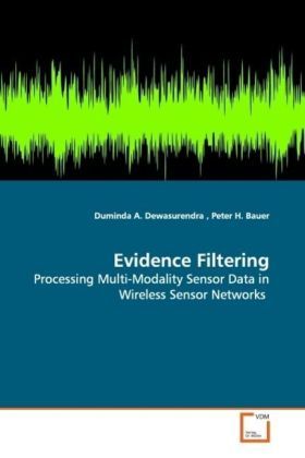 Produktbild: Dewasurendra, D: Evidence Filtering