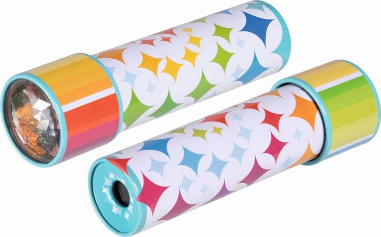 Produktbild: Kaleidoskop Kunterbunte Galaxie