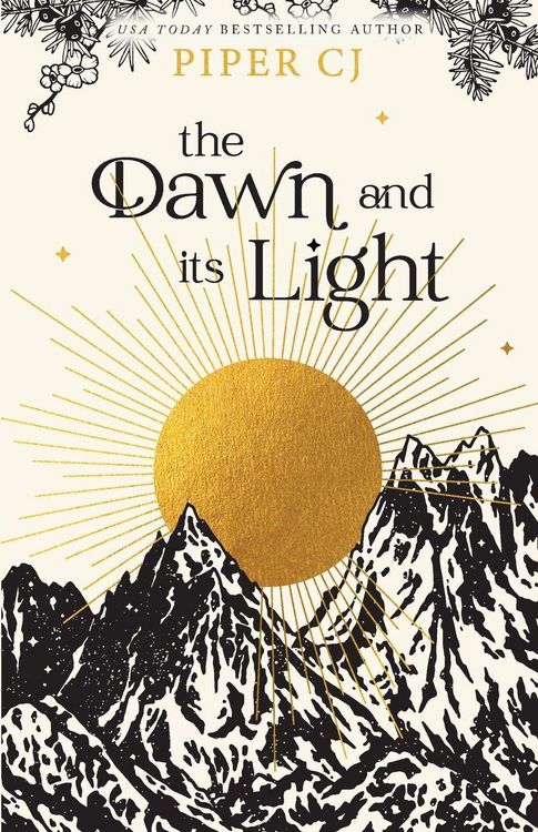 Produktbild: Dawn and Its Light