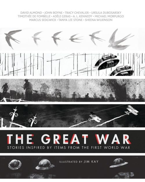 Produktbild: Grt War