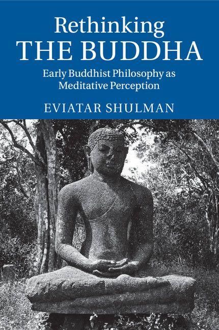Produktbild: Rethinking the Buddha