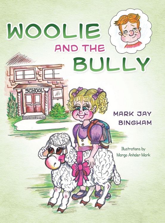 Produktbild: Woolie and the Bully