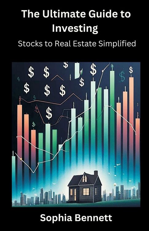 Produktbild: The Ultimate Guide to Investing