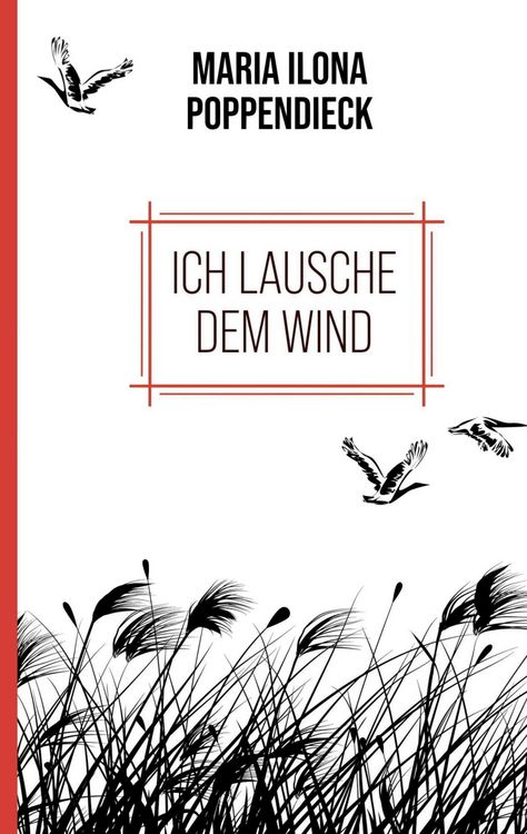 Produktbild: Ich lausche dem Wind