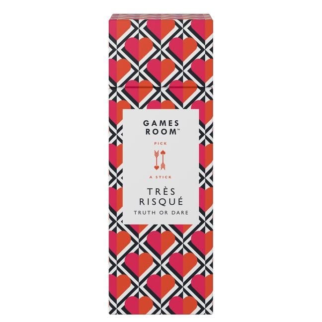 Produktbild: Tres Risque Truth or Dare