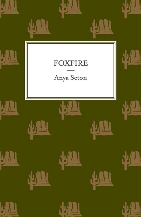 Produktbild: Foxfire