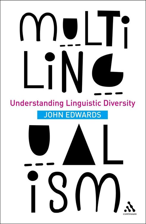 Produktbild: Multilingualism