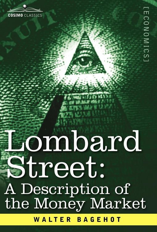 Produktbild: Lombard Street